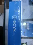 Boya Microphone OEM/ODM - 3