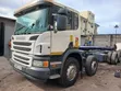 Scania P370 Tipper Truck - Used - 1