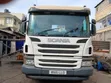 Scania P370 Tipper Truck - Used - 2