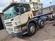 Scania P370 Tipper Truck - Used - 5