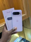 Google Pixel 9 Pro 256GB Pink - 2