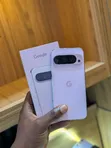Google Pixel 9 Pro 256GB Pink - 3