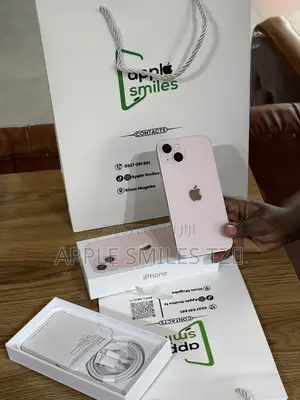 Apple iPhone 13 128GB Rose Gold
