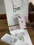 Apple iPhone 13 128GB Rose Gold - 2