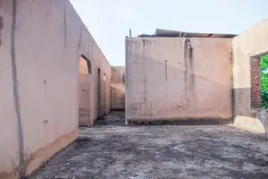 Prime Plot for Sale - Lindi Town