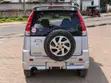 Daihatsu Terios Kid 2005 Nyeupe - 1