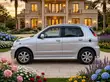 Daihatsu Terios Kid 2005 Nyeupe - 2