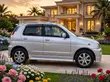Daihatsu Terios Kid 2005 Nyeupe - 3