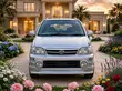 Daihatsu Terios Kid 2005 Nyeupe - 5