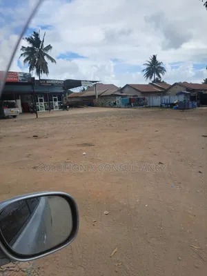 Mixed-use Plot for Sale - Bunju A, Main Road