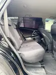Toyota Vanguard 2010 Black - 2