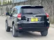 Toyota Vanguard 2010 Black - 3