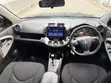 Toyota Vanguard 2010 Black - 4