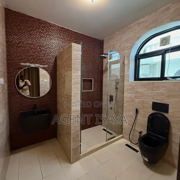 Furnished 3-Bedroom Apartment for Rent in Ada Estate - 1