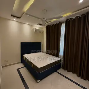 Furnished 3-Bedroom Apartment for Rent in Ada Estate