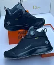 Columbia Gore-Tex Waterproof Hiking Sneakers - 3