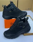 Columbia Gore-Tex Waterproof Hiking Sneakers - 5