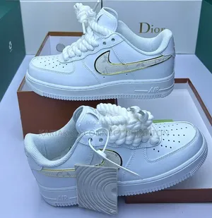 Nike Air x Labubu Sneakers