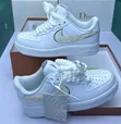 Nike Air x Labubu Sneakers - 3