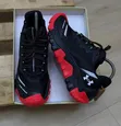 Under Armour Outdoor Sneakers - Brand New - 1