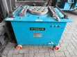Warrior Bar Bending Machine GW50 - 1