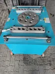 Warrior Bar Bending Machine GW50 - 3