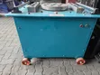 Warrior Bar Bending Machine GW50 - 4