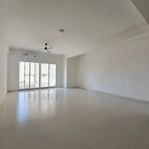 3 Bedroom Apartment for Rent in Masaki