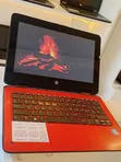 HP Chromebook x360 11 G1 EE 11.6" 4GB RAM Intel Core i5 128GB SSD - 1