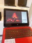 HP Chromebook x360 11 G1 EE 11.6" 4GB RAM Intel Core i5 128GB SSD - 3