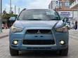 Mitsubishi RVR 2010 Sky Blue - 2