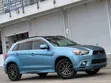 Mitsubishi RVR 2010 Sky Blue - 4