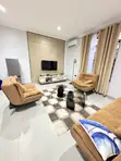 Furnished 1-Bedroom Apartment for Rent in Mikocheni - 2