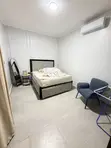 Furnished 1-Bedroom Apartment for Rent in Mikocheni - 4