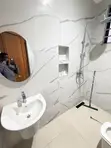 Furnished 1-Bedroom Apartment for Rent in Mikocheni - 5
