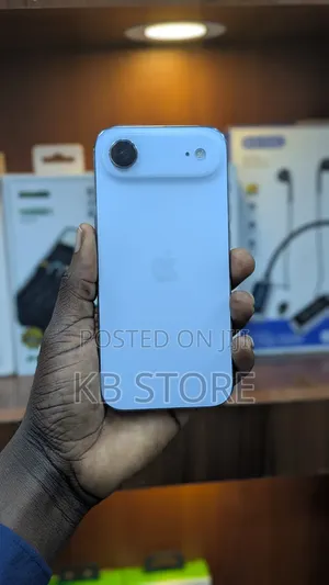 Apple iPhone Air 256GB White (Used)