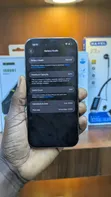 Apple iPhone Air 256GB White (Used) - 3