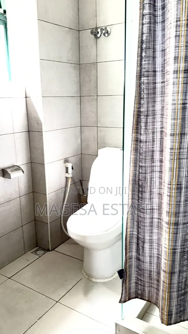Furnished 2 Bedroom Apartment for Rent in Upanga East - 1