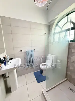 Furnished 2 Bedroom Apartment for Rent in Upanga East