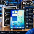 Apple iPad Pro 13-inch Mpya (2025) 512GB Nyeusi - 2