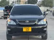 Toyota Harrier 2006 Black - 1