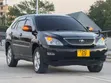 Toyota Harrier 2006 Black - 2