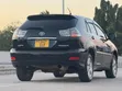 Toyota Harrier 2006 Black - 3