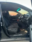 Toyota Harrier 2006 Black - 5