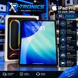 iPad Pro 13-inch (2025) 256GB Mpya Nyeusi - 2