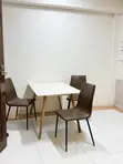 Furnished 1-Bedroom Apartment for Rent in Upanga East - 1