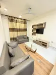 Furnished 1-Bedroom Apartment for Rent in Upanga East - 2