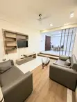 Furnished 1-Bedroom Apartment for Rent in Upanga East - 5