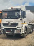 Shacman H3000 Semi-Trailer (Brand New) - 1