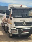 Shacman H3000 Semi-Trailer (Brand New) - 2
